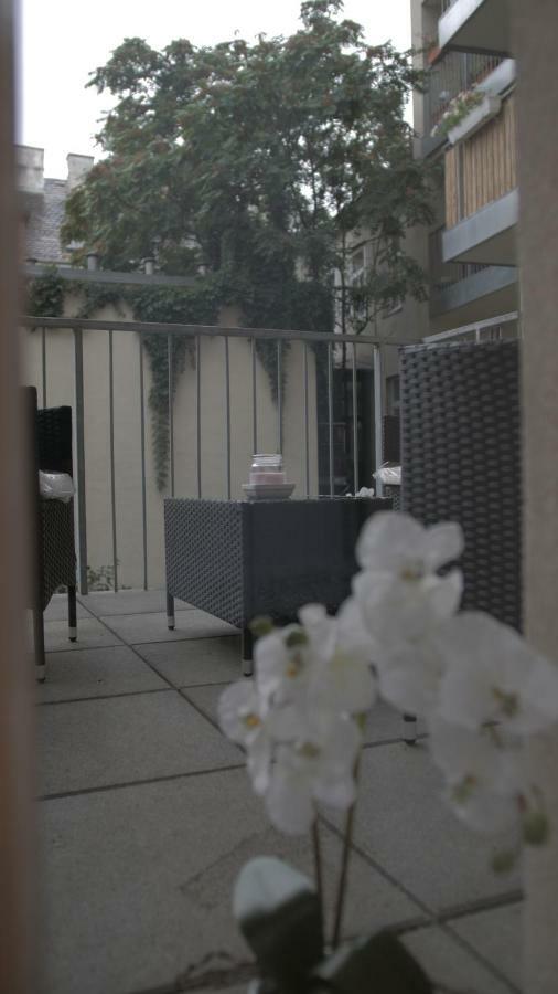 Apartment Niki Wien